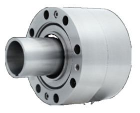 Water Injection Pump
