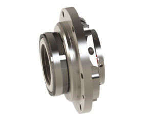 Non-Clogging Pump